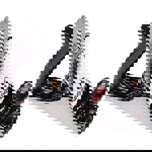 Wood Planes & Shavers; Type: Block Plane ; Overall Length (Inch): 9-3/4 ; Blade Width (Inch): 2 ; Blade Material: Steel ; Body Material: Cast Iron ; UNSPSC Code: 27110000